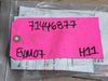 HITACHI Lock Panel Latch 8063614