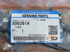 HITACHI Lock Panel Latch 8063614