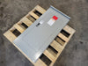 CUTLER-HAMMER 225 Amp 120/208 Volt, 3 Ph, 42 Circuits Panelboard PL1