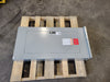 CUTLER-HAMMER 225 Amp 120/208 Volt, 3 Ph, 42 Circuits Panelboard PL1