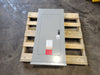 CUTLER-HAMMER 225 Amp 120/208 Volt, 3 Ph, 42 Circuits Panelboard PL1