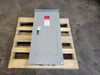 CUTLER-HAMMER 225 Amp 120/208 Volt, 3 Ph, 42 Circuits Panelboard PL1