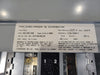 CUTLER-HAMMER 225 Amp 120/208 Volt, 3 Ph, 42 Circuits Panelboard PL1