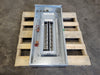 CUTLER-HAMMER 225 Amp 120/208 Volt, 3 Ph, 42 Circuits Panelboard PL1