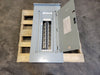 CUTLER-HAMMER 225 Amp 120/208 Volt, 3 Ph, 42 Circuits Panelboard PL1