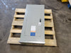 CUTLER-HAMMER 225 Amp 120/208 Volt, 3 Ph, 42 Circuits Panelboard PL1