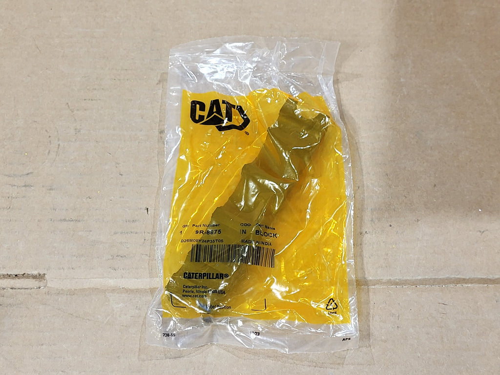CATERPILLAR Block 9R-8875
