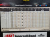 INGERSOLL-RAND 150 HP Oil Free Rotary Screw Air Compressor IRN150H-OF