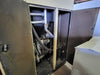 INGERSOLL-RAND 150 HP Oil Free Rotary Screw Air Compressor IRN150H-OF