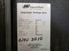 INGERSOLL-RAND 150 HP Oil Free Rotary Screw Air Compressor IRN150H-OF