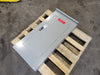 CUTLER-HAMMER 225 Amp 120/208 Volt, 3 Ph, 42 Circuits Panelboard PL1