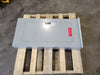 CUTLER-HAMMER 225 Amp 120/208 Volt, 3 Ph, 42 Circuits Panelboard PL1
