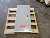 CUTLER-HAMMER 225 Amp 120/208 Volt, 3 Ph, 42 Circuits Panelboard PL1