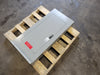 CUTLER-HAMMER 225 Amp 120/208 Volt, 3 Ph, 42 Circuits Panelboard PL1