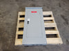 CUTLER-HAMMER 225 Amp 120/208 Volt, 3 Ph, 42 Circuits Panelboard PL1