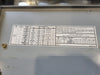 CUTLER-HAMMER 225 Amp 120/208 Volt, 3 Ph, 42 Circuits Panelboard PL1