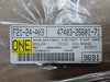 TOYOTA GENUINE PARTS Parking Brake Cable RH 47403-26601-71