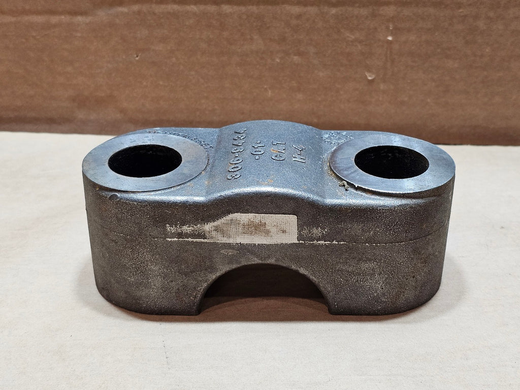 CATERPILLAR Track Roller Cap Assembly 306-9435