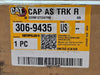 CATERPILLAR Track Roller Cap Assembly 306-9435