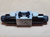 PARKER Solenoid Valve D3MW004CNJW1P42