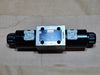 PARKER Solenoid Valve D3MW004CNJW1P42