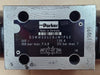 PARKER Solenoid Valve D3MW004CNJW1P42
