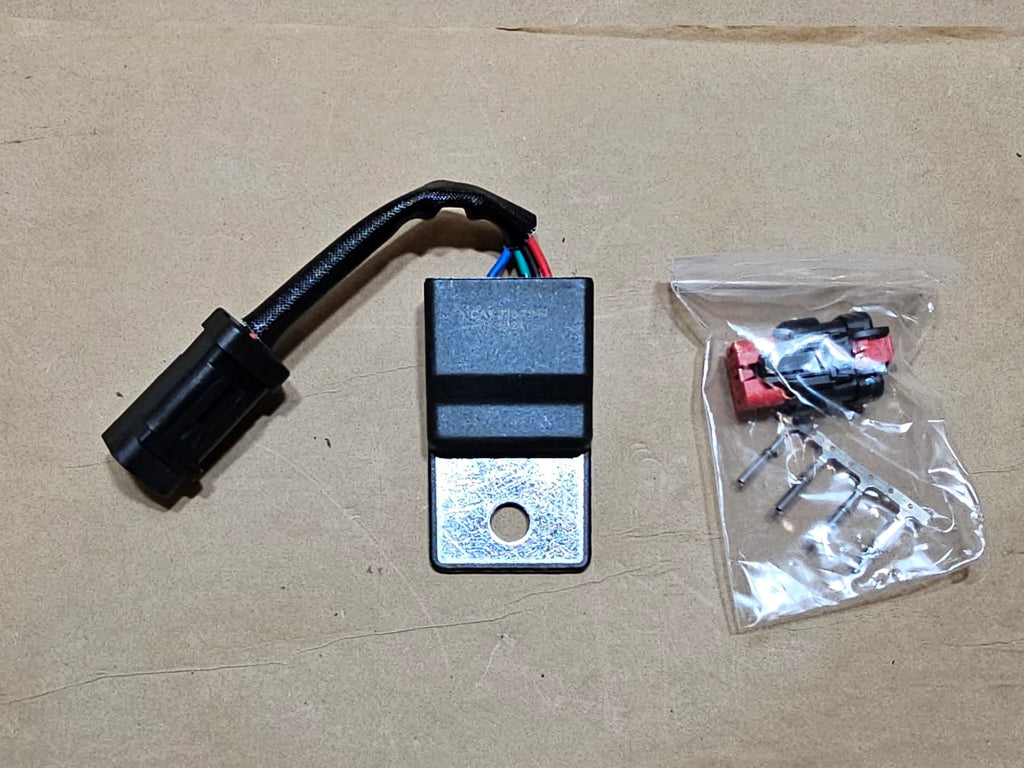 CATERPILLAR AC Protection Module 344-2689