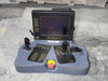ATLAS COPCO Display Module 9106 2065 56 w/ Operator Module 9106 1916 50