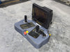 ATLAS COPCO Display Module 9106 2065 56 w/ Operator Module 9106 1916 50