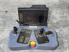 ATLAS COPCO Display Module 9106 2065 56 w/ Operator Module 9106 1916 50