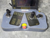 ATLAS COPCO Display Module 9106 2065 56 w/ Operator Module 9106 1916 50