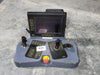 ATLAS COPCO Display Module 9106 2065 56 w/ Operator Module 9106 1916 50