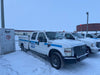 2008 FORD F-350 Truck, 108,958 km, Unit VPC223