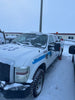 2008 FORD F-350 Truck, 108,958 km, Unit VPC223