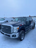 2012 FORD F-250 Truck, 161,197 km, Unit RTX06
