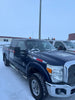 2012 FORD F-250 Truck, 161,197 km, Unit RTX06