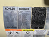 KOHLER 500 kw, 631 kVA 347/600 Volts Generator 500REOZVC