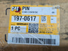 CATERPILLAR 78.94mm Outside Diameter Linkage Pin 197-0617