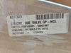 CATERPILLAR 24 VDC Modulating Valve Assembly 216-5342