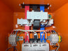 MV MANUFACTURING GROUP 800A Motor Control Center MCC, 575V, 800A Bus, Form 4A, IP42 Enclosure