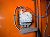 MV MANUFACTURING GROUP 800A Motor Control Center MCC, 575V, 800A Bus, Form 4A, IP42 Enclosure