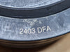 CATERPILLAR 196.85mm OD Self Aligning Spherical Bearing 134-3250