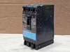 CATERPILLAR 40 Amp, 3 Pole, 600V Circuit Breaker ED63B040, 490-9987