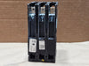 CATERPILLAR 40 Amp, 3 Pole, 600V Circuit Breaker ED63B040, 490-9987