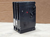 CATERPILLAR 40 Amp, 3 Pole, 600V Circuit Breaker ED63B040, 490-9987