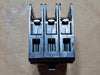 CATERPILLAR 40 Amp, 3 Pole, 600V Circuit Breaker ED63B040, 490-9987