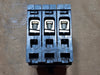 CATERPILLAR 40 Amp, 3 Pole, 600V Circuit Breaker ED63B040, 490-9987