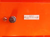MV MANUFACTURING GROUP 600A Motor Control Center MCC, 575V, 800A Bus, Form 4A, IP42 Enclosure