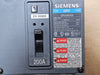 SIEMENS 200 Amp, 3 Pole, 240 Volt Circuit Breaker QR23B200