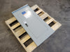 CUTLER-HAMMER 225 Amp 120/208 Volt, 3 Ph, 42 Circuits Panelboard PL1